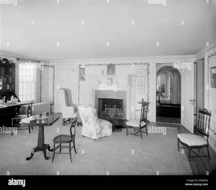 1900 - inside