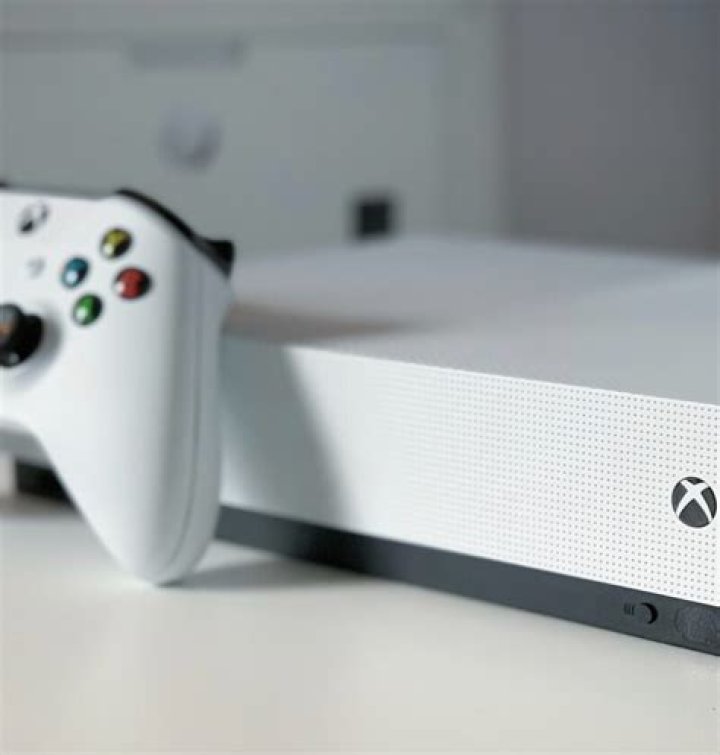 Any problems when buying used Xbox One game on disk
