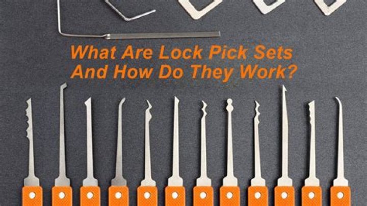 Are lockpicks in ESO one-use only?