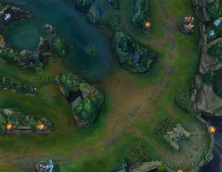 Bot lane