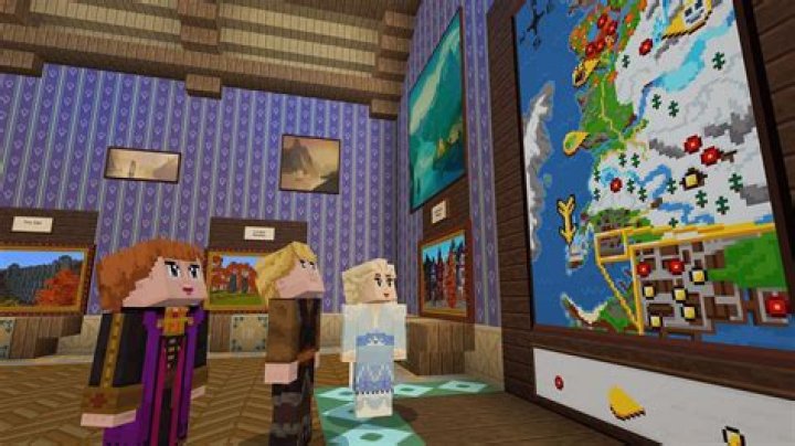 Break blocks in adventure mode