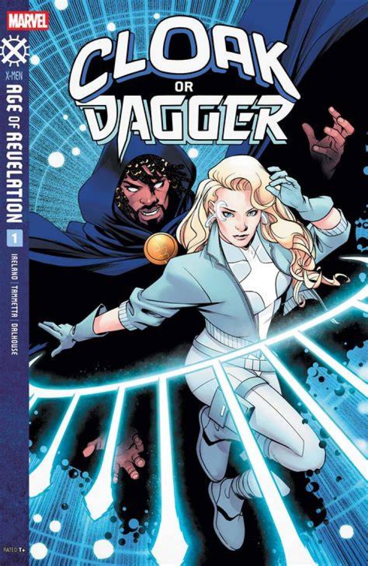 Cloak and Dagger, what's the catch?