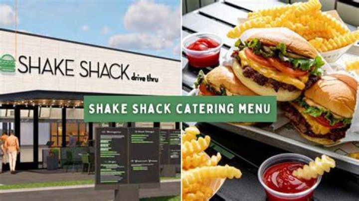 dat shack