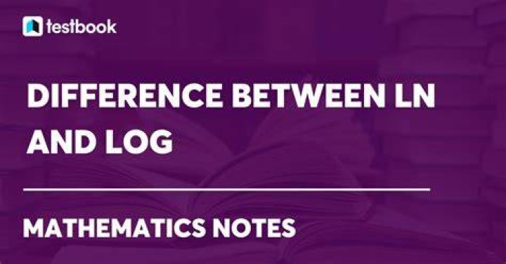 Difference between $\log n$ and $\log^2 n$