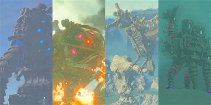 Do multiple taming attempts stack in BOTW?