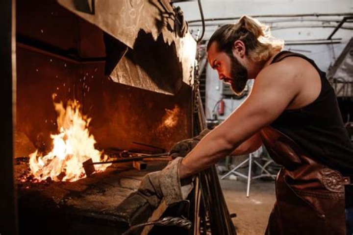 Does being Level 5 Blacksmith make sense in Normal mode?