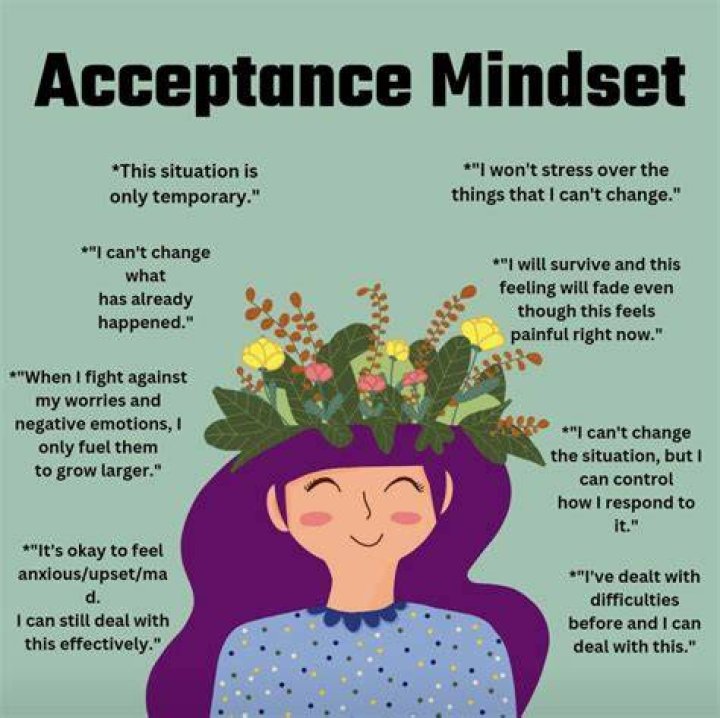 Does trust increase acceptance?