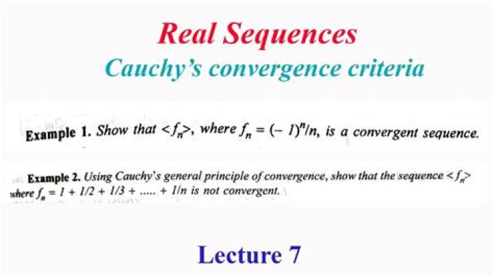 Every Cauchy Sequence in the reals converges