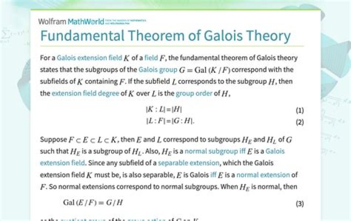 Help with computing Galois group of $x^4 - 3$.
