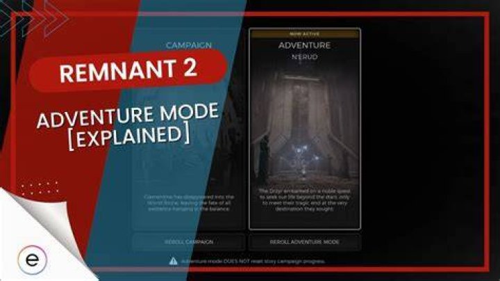 How can I unlock Adventure mode?