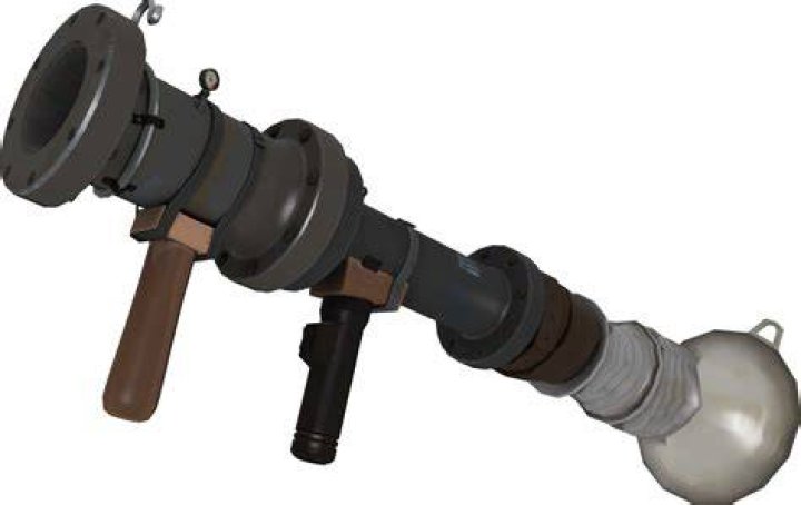 How do I effectively use the Beggar's Bazooka?