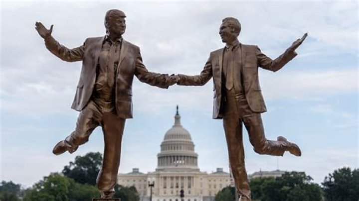 How do I get the statue in South Central?