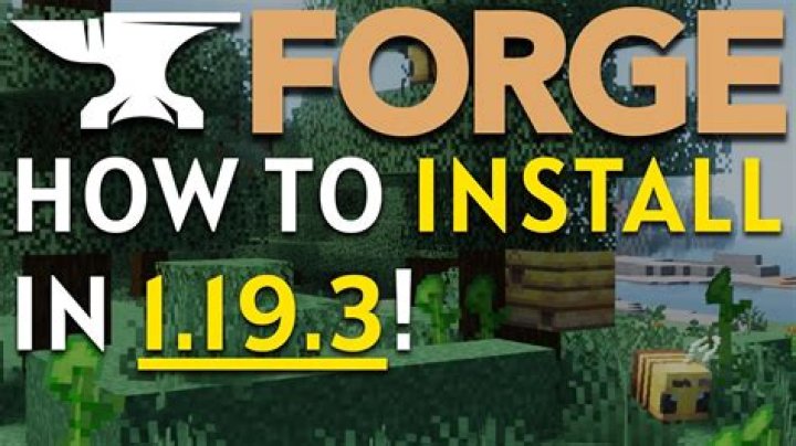 How do I install Forge 1.6.4?
