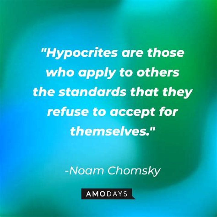 How do I stop the AIs from being hypocrites?