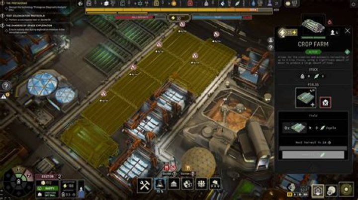 How to keep up on Science on Immortal?