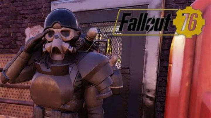 I can only launch Fallout 4 once after I start my computer. Why?