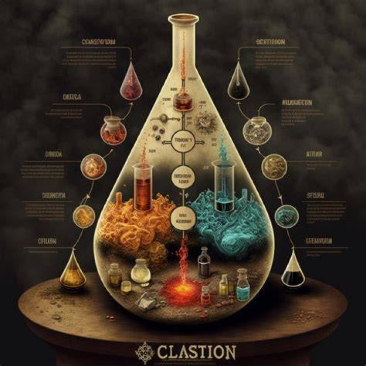 Is there a character level requirement for Leather work and Alchemy?