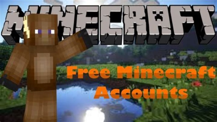 Multiple minecraft accounts and cost?