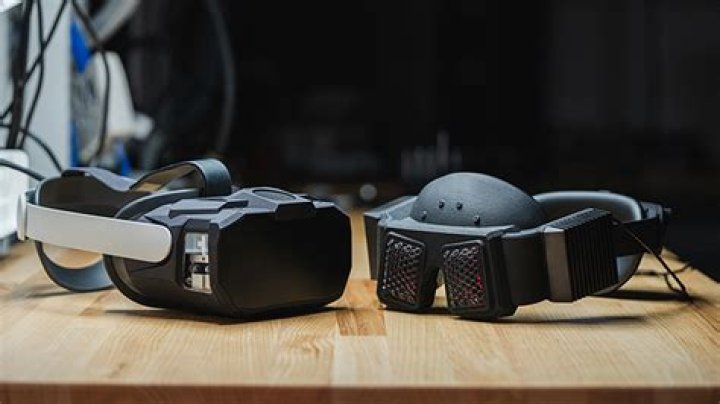 Playstation 4 compatibilities with VR headsets