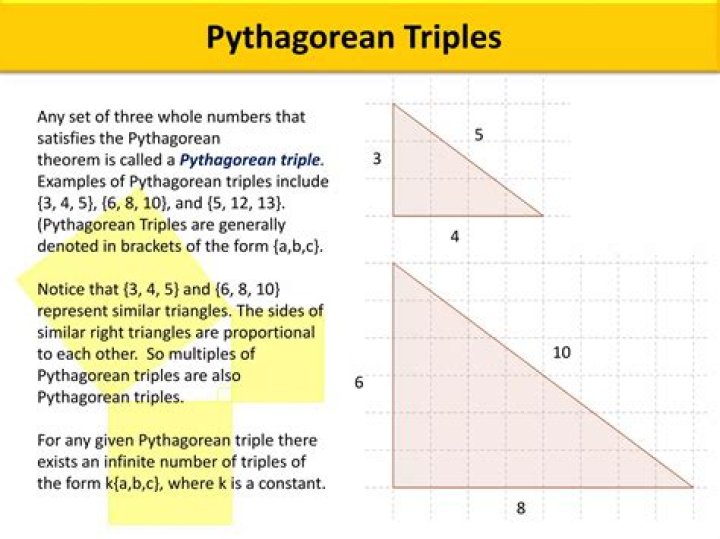 Primitive Pythagorean triples and connection with prime numbers