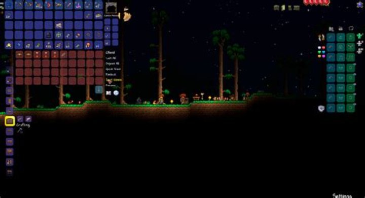 Progression route in terraria [duplicate]