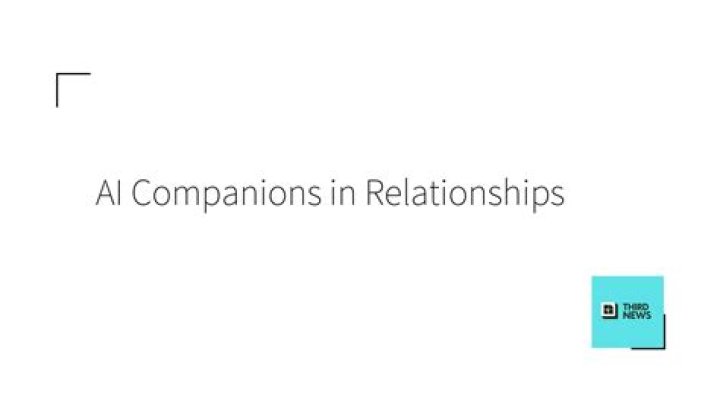 Relationships between companions