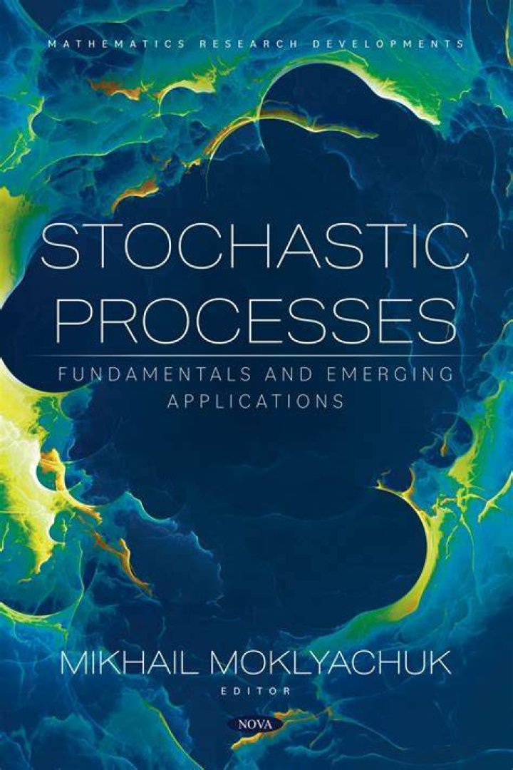 Self Learning Stochastic Process By Sheldon Ross