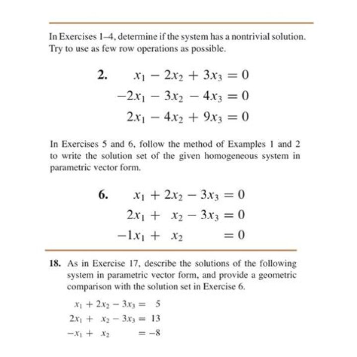 Show that $T(\mathbf x)=\mathbf 0$ has a nontrivial solution