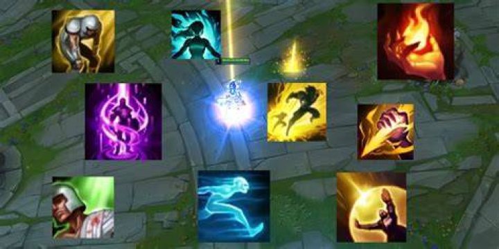Summoner's Rift
