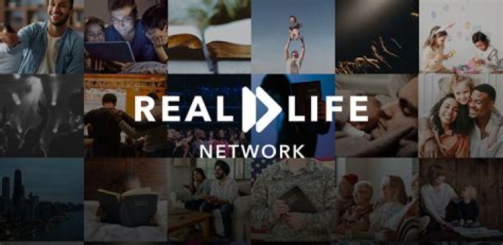 The Real Life Network | Substack