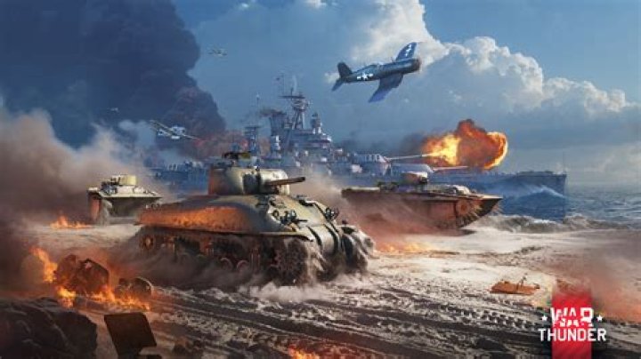 War Thunder: Are bombers really important to winning?