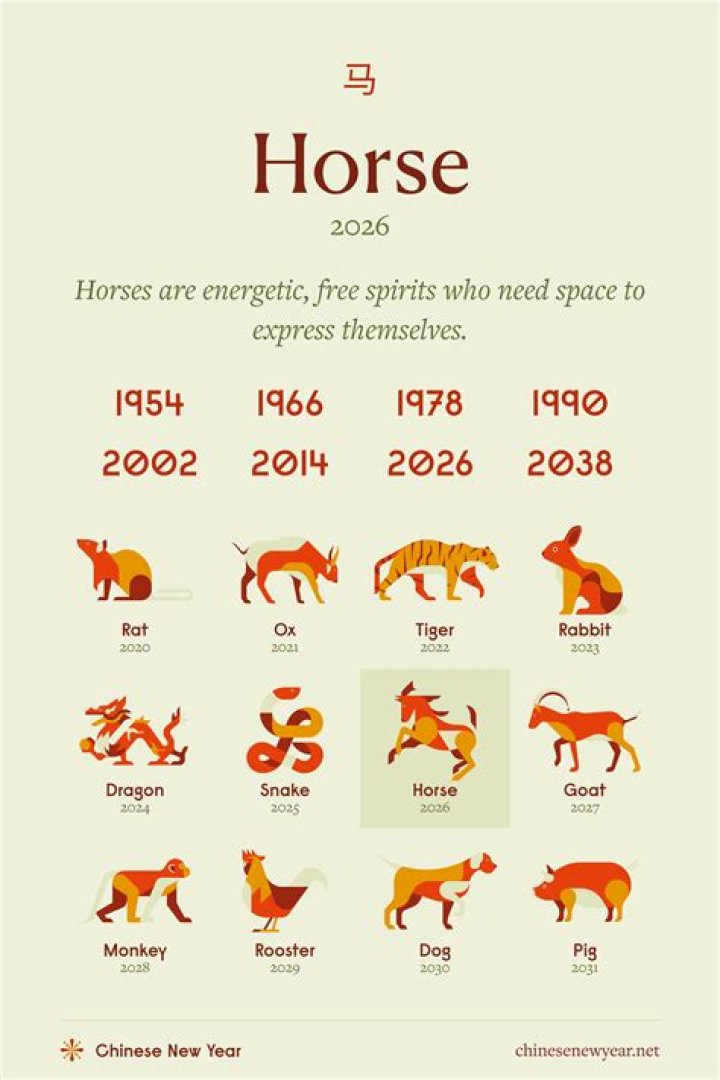 What does Horse Strength do?