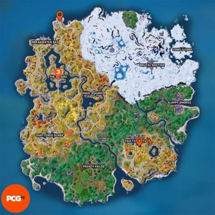 Where is the Starcraft II custom map folder?
