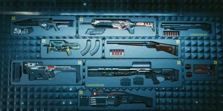 Which weapons are considered "upgrades" in TF2?